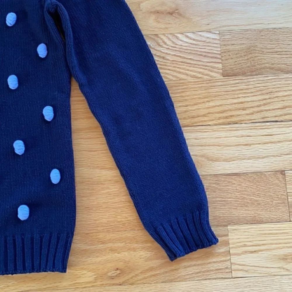 TALBOTS SWEATER - Picture 3 of 8